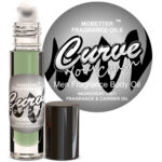 Curve Your Crush Men Cologne Body Oil
