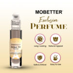 Gabriella Gone to Paris Women Perfume Body Oil 10ml Roll On - Image 2