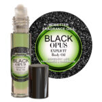 Black Opus Explicit Women Fragrance Body Oil