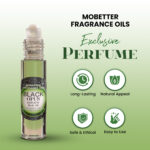 Black Opus Explicit Women Fragrance Body Oil - Image 2