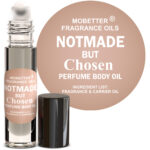 Notmade But Chosen Women Perfume Body Oil