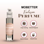 Notmade But Chosen Women Perfume Body Oil - Image 2