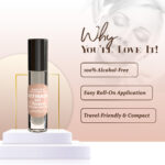 Notmade But Chosen Women Perfume Body Oil - Image 3