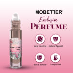 Planet Cherry Outer Rim Fragrance Body Oil for Women - Image 2