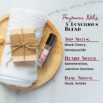 Planet Cherry Outer Rim Fragrance Body Oil for Women - Image 4