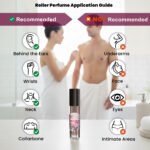 Planet Cherry Outer Rim Fragrance Body Oil for Women - Image 7