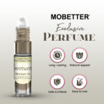 Cerrturnti Fragrance Body Oil for Men - Image 2