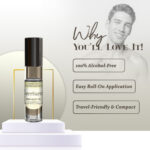 Cerrturnti Fragrance Body Oil for Men - Image 3