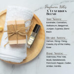 Cerrturnti Fragrance Body Oil for Men - Image 4