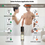 Cerrturnti Fragrance Body Oil for Men - Image 7