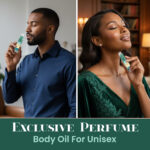 Excerpt Embrace Fragrance Body Oil for Unisex - Image 6