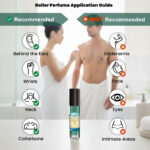 Excerpt Embrace Fragrance Body Oil for Unisex - Image 7