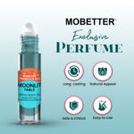 Moonlit Fable Fragrance Body Oil for Unisex - Image 2
