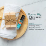 Moonlit Fable Fragrance Body Oil for Unisex - Image 4