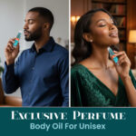 Moonlit Fable Fragrance Body Oil for Unisex - Image 6