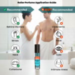 Moonlit Fable Fragrance Body Oil for Unisex - Image 7