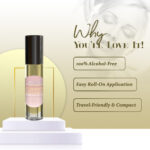 Yummy Bubble Marshmallow Fragrance Body Oil for Women - Image 3
