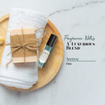Clean Linen Fragrance Body Oil for Unisex - Image 4