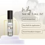 La Matcha La Limbo Fragrance Body Oil for Unisex - Image 3