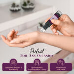 Erotic Figure Fragrance Body Oil for Unisex - Image 5