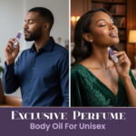 The Mark of Inky Fragrance Body Oil for Unisex - Image 6