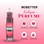 A Essence To Die For Fragrance Body Oil for Women - Image 2