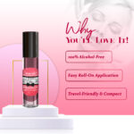 A Essence To Die For Fragrance Body Oil for Women - Image 3