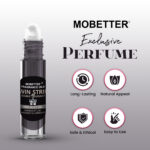 Twin Strike Double Assault Fragrance Body Oil for Men - Image 2