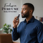 Twin Strike Double Assault Fragrance Body Oil for Men - Image 6