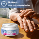 Fresh April Laundry 8 Oz Body Butter for Unisex - Image 2