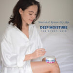 Fresh April Laundry 8 Oz Body Butter for Unisex - Image 5