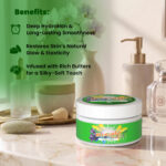Regain the Feeling 8 Oz Body Butter for Unisex - Image 3