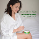 Regain the Feeling 8 Oz Body Butter for Unisex - Image 5