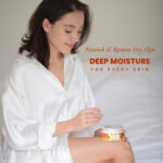 Mango 8 Oz Body Butter for Unisex - Image 5
