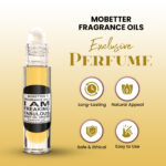 I am Freaking Fabulous Body Butter & Body Oil Set, Moisturizing Body Care, Nourishing Feel, Long-Lasting Scent - Image 2