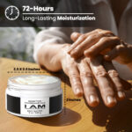 I am Freaking Fabulous Body Butter & Body Oil Set, Moisturizing Body Care, Nourishing Feel, Long-Lasting Scent - Image 3