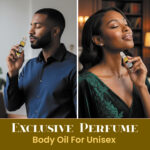I am Freaking Fabulous Body Butter & Body Oil Set, Moisturizing Body Care, Nourishing Feel, Long-Lasting Scent - Image 6