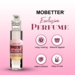 I Wish A Thousand Times Body Butter & Body Oil Set, Moisturizing Body Care, Nourishing Feel, Long-Lasting Scent - Image 2