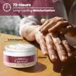 I Wish A Thousand Times Body Butter & Body Oil Set, Moisturizing Body Care, Nourishing Feel, Long-Lasting Scent - Image 3