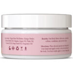 I Wish A Thousand Times Body Butter & Body Oil Set, Moisturizing Body Care, Nourishing Feel, Long-Lasting Scent - Image 8