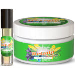 Regain the Feeling Body Butter & Body Oil Set, Moisturizing Body Care, Nourishing Feel, Long-Lasting Scent