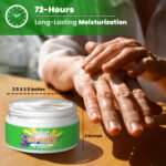 Regain the Feeling Body Butter & Body Oil Set, Moisturizing Body Care, Nourishing Feel, Long-Lasting Scent - Image 3