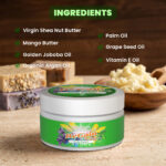 Regain the Feeling Body Butter & Body Oil Set, Moisturizing Body Care, Nourishing Feel, Long-Lasting Scent - Image 5