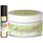 Margarita Body Butter & Body Oil Set, Moisturizing Body Care, Nourishing Feel, Long-Lasting Scent