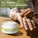 Margarita Body Butter & Body Oil Set, Moisturizing Body Care, Nourishing Feel, Long-Lasting Scent - Image 3