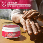 Fruits, Melons & Berries Body Butter & Body Oil Set, Moisturizing Body Care, Nourishing Feel, Long-Lasting Scent - Image 3