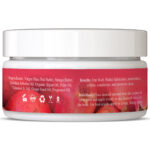 Pomegranate Body Butter & Body Oil Set, Moisturizing Body Care, Nourishing Feel, Long-Lasting Scent - Image 8