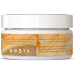 Peaches & Cream Body Butter & Body Oil Set, Moisturizing Body Care, Nourishing Feel, Long-Lasting Scent - Image 8