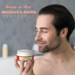 Baracca Royal 580 Rouge Body Butter & Body Oil Set, Moisturizing Body Care, Nourishing Feel, Long-Lasting Scent - Image 7