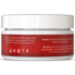 Baracca Royal 580 Rouge Body Butter & Body Oil Set, Moisturizing Body Care, Nourishing Feel, Long-Lasting Scent - Image 8
